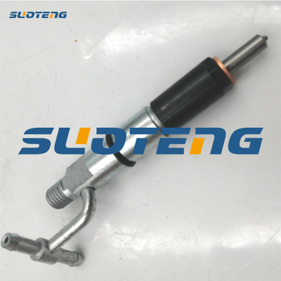 300-2952 3002952 Loader 236B 246B 252B Mesin Injektor Bahan Bakar 3044C