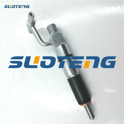 300-2952 3002952 Loader 236B 246B 252B Mesin Injektor Bahan Bakar 3044C