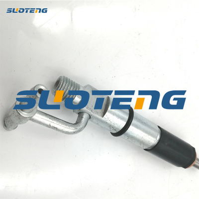 300-2952 3002952 Loader 236B 246B 252B Mesin Injektor Bahan Bakar 3044C