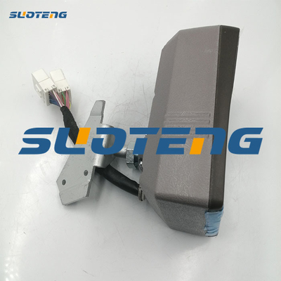 14640102 Monitor Panel I-ECU Untuk Ekskavator EC120D EC140D EC220D