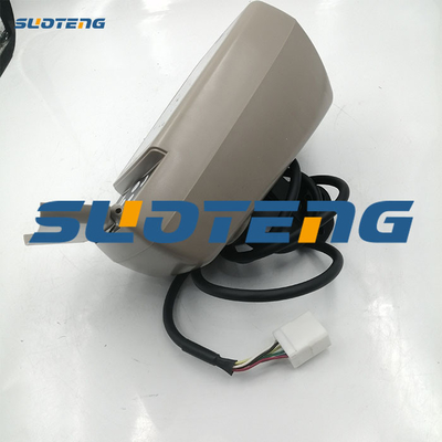 243-7058 Panel Monitor Kontrol Untuk Ekskavator Roda M313C M315C 2437058