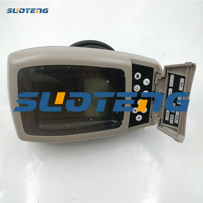 243-7058 Panel Monitor Kontrol Untuk Ekskavator Roda M313C M315C 2437058