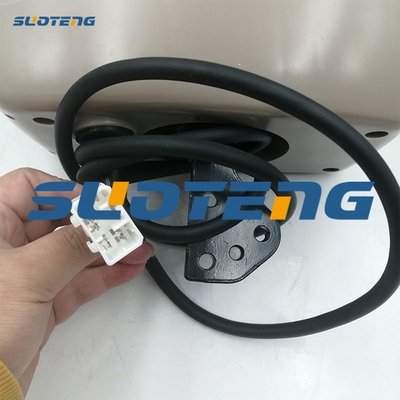 243-7058 Panel Monitor Kontrol Untuk Ekskavator Roda M313C M315C 2437058
