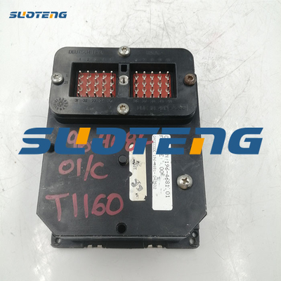 196-4681 Kontrol Monitor Traktor Track GP Untuk D5M D6M 1964681