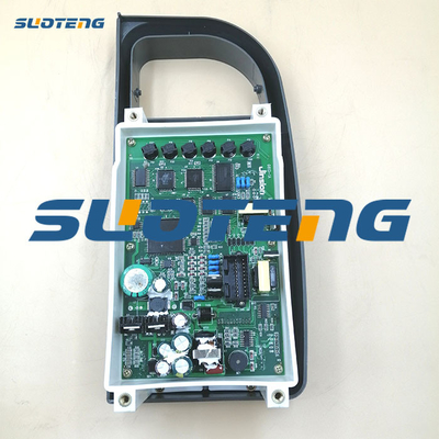 Panel Tampilan Ekskavator 539-00048G Untuk DH220-7 Ekskavator DH225-7 53900048G