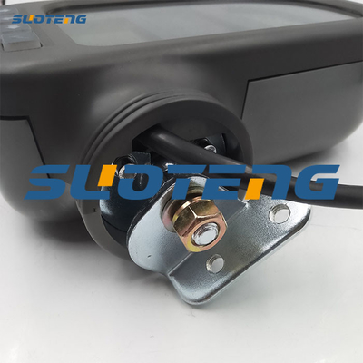 14636301 Panel Tampilan Excavator Untuk EC140B EC160B Excavator VOE14636301