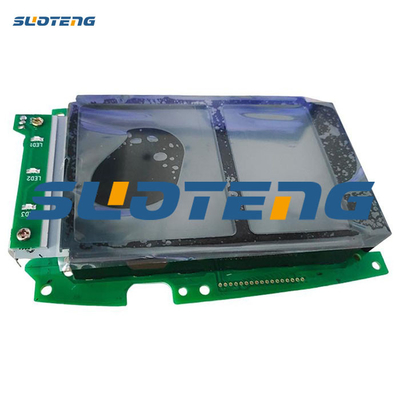 157-3198 Panel Tampilan Layar LCD Excavator Untuk E320C E322C Excavator 1573198