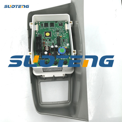 300426-00012A Monitor Panel Layar LCD Untuk Ekskavator DX225 DX260 DX300