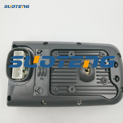 386-3457 Tampilan Monitor Ekskavator Untuk Ekskavator E320D 3863457