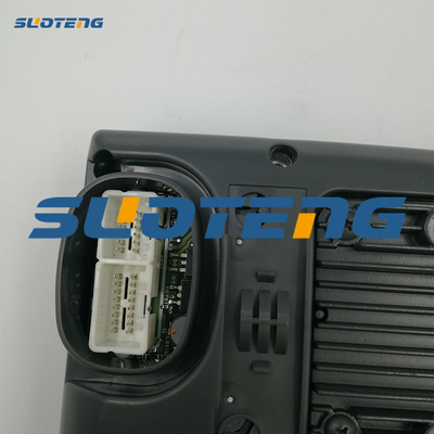 386-3457 Tampilan Monitor Ekskavator Untuk Ekskavator E320D 3863457