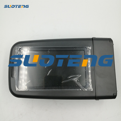 386-3457 Tampilan Monitor Ekskavator Untuk Ekskavator E320D 3863457