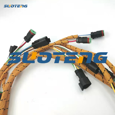 195-7336 Engine  Wiring Harness 1957336 Untuk Ekskavator E325C