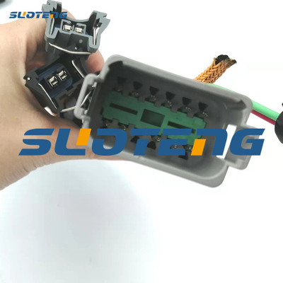195-7336 Engine  Wiring Harness 1957336 Untuk Ekskavator E325C