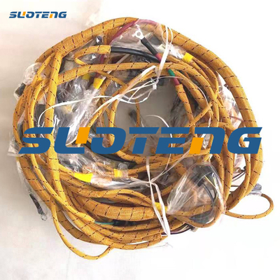 267-7969 2677969 Chassis Wiring Harness Untuk Ekskavator E325D