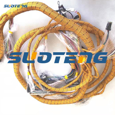 267-7969 2677969 Chassis Wiring Harness Untuk Ekskavator E325D