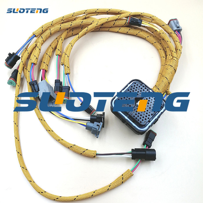 198-2713 1982713 Wiring Harness Mesin C7 Untuk Ekskavator E324D