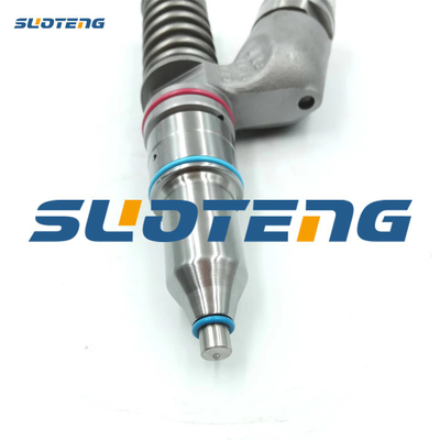 253-0618 2530618 Injektor bahan bakar C15 C18 C32 Mesin