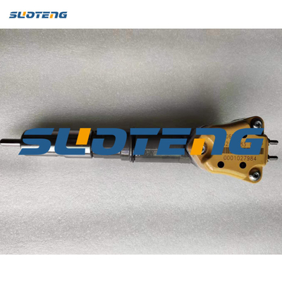 232-1183 2321183 Mesin Excavator  5110B 3408E 3412E Injektor Bahan Bakar