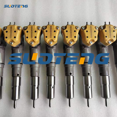 232-1183 2321183 Mesin Excavator  5110B 3408E 3412E Injektor Bahan Bakar