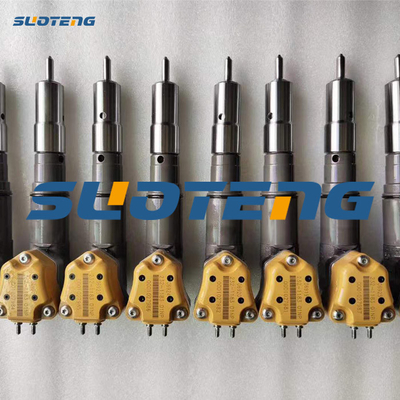 232-1183 2321183 Mesin Excavator  5110B 3408E 3412E Injektor Bahan Bakar
