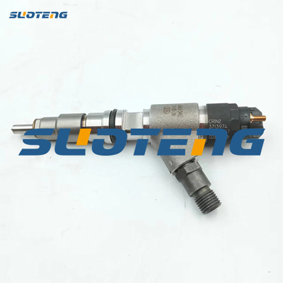 0445120347 Mesin Excavator 320D2 C7.1 Conmon Rail Fuel Injector