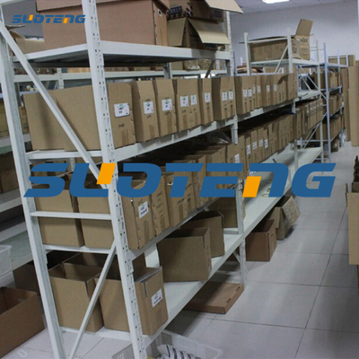 319-0677 3190677 Pompa Injeksi Bahan Bakar Mesin C7 Untuk Ekskavator E324D
