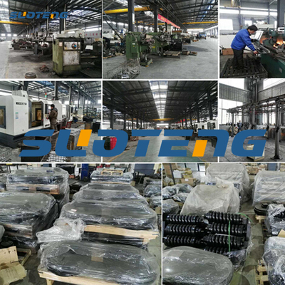 319-0677 3190677 Pompa Injeksi Bahan Bakar Mesin C7 Untuk Ekskavator E324D