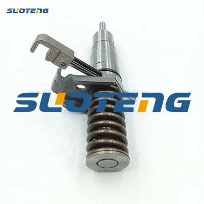127-8207 1278207 Mesin Pemadat CP-563 3114 3116 Injektor Bahan Bakar