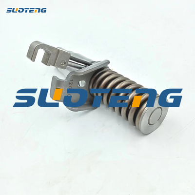 127-8207 1278207 Mesin Pemadat CP-563 3114 3116 Injektor Bahan Bakar