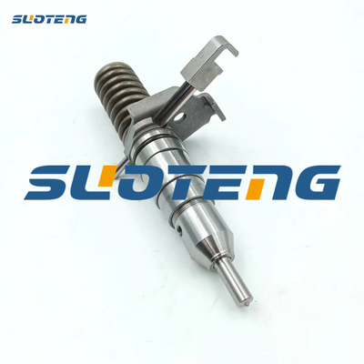 127-8207 1278207 Mesin Pemadat CP-563 3114 3116 Injektor Bahan Bakar