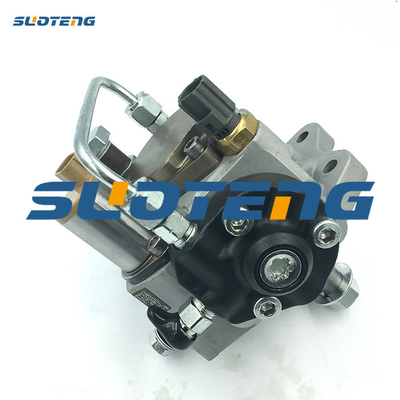 8-97306044-9 8973060449 4HK1 Pompa Umpan Bahan Bakar Untuk Ekskavator ZX200-3