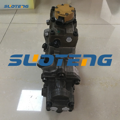 326-4635 3264635 C6.4 Pompa Injeksi Mesin Untuk Ekskavator E320D