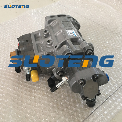 326-4635 3264635 C6.4 Motor Fuel Injection VE Pump Untuk Excavator E320D
