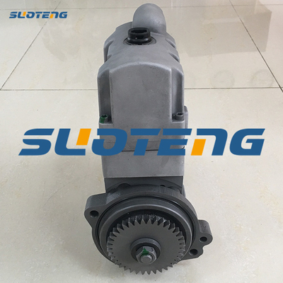 319-0676 3190676 Pompa Injeksi Diesel C9 Untuk Grader 12H