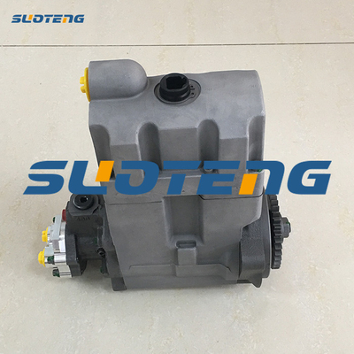 319-0676 3190676 Pompa Injeksi Diesel C9 Untuk Grader 12H