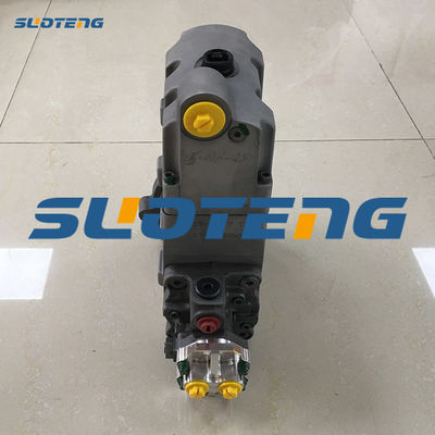 319-0676 3190676 Pompa Injeksi Bahan Bakar Untuk Bagian Mesin C9