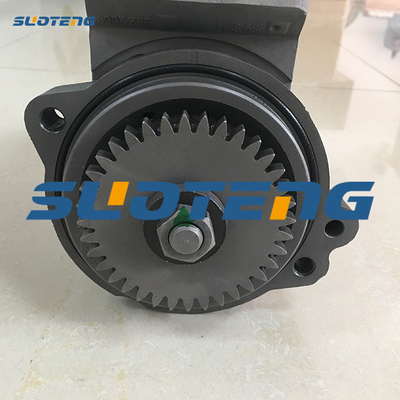 319-0676 3190676 Pompa Injeksi Diesel C9 Untuk Grader 12H