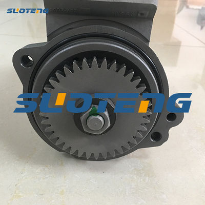 319-0676 3190676 Pompa Injeksi Bahan Bakar Untuk Bagian Mesin C9