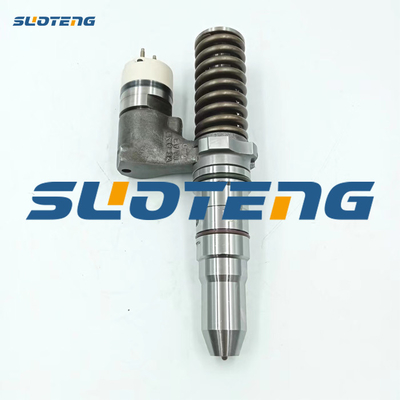 423-7547 4237547 Truk 793C 793D Mesin 3516 3516B Injektor Bahan Bakar
