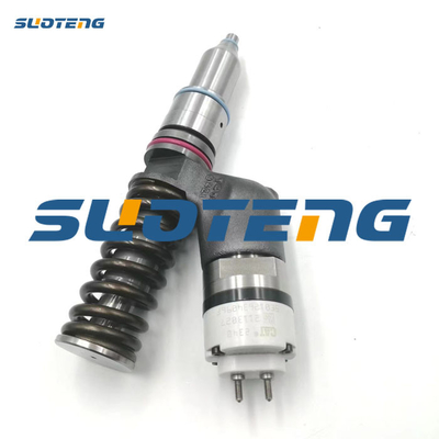 211-3027 2113027 Injektor Bahan Bakar Kereta Api Umum Untuk Mesin 385B