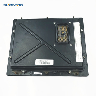 351-8757 Display Group Excavator Monitor Untuk Mesin 3406C C9 3518757