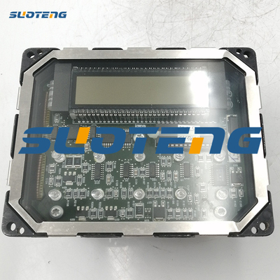 196-4681 1964681 Kontrol Panel Lacak Monitor GP Untuk Traktor Lacak D5M