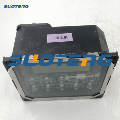 196-4681 1964681 Kontrol Panel Lacak Monitor GP Untuk Traktor Lacak D5M