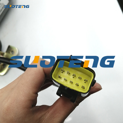 VOE14390065 14390065 Panel Tampilan Monitor Untuk Excavator EC210B