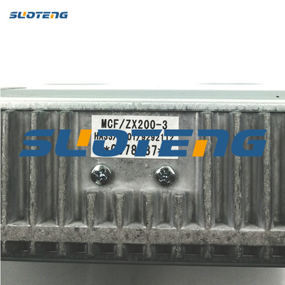 0078287 Kontroler ECU 9292112 Untuk Excavator ZX200-3