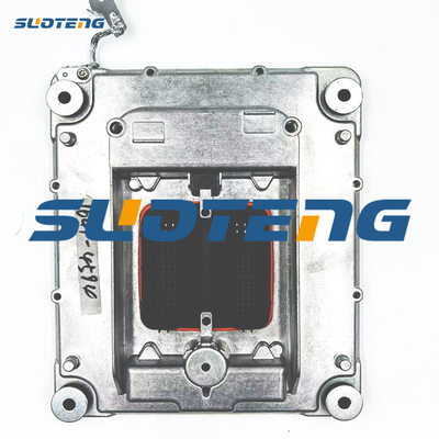 20814594 Papan Komputer Pengendali ECU Untuk Mesin TAD941GE TAD1642GE VOE20814594