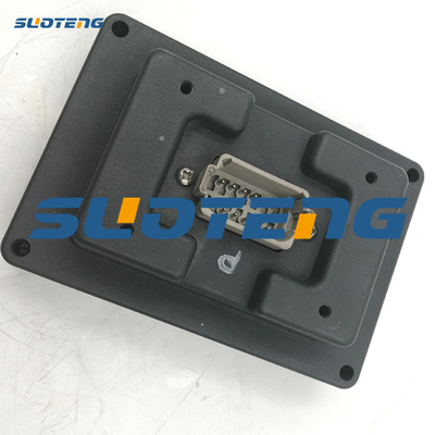 292-9713 2929713 Panel Tampilan Monitor Untuk Mesin Kelautan C18