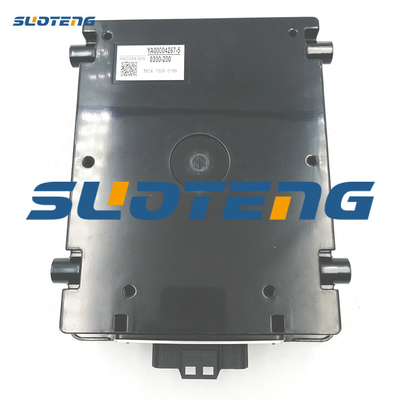 YA00004267-5 Pengontrol Mesin ECU Untuk ZAX360-5G ZAX200-5 Excavator YA000042675