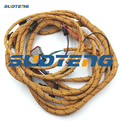197-4411 Harness Pompa Bahan Bakar Hidraulik Untuk Ekskavator E330C