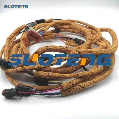 197-4411 Harness Pompa Bahan Bakar Hidraulik Untuk Ekskavator E330C